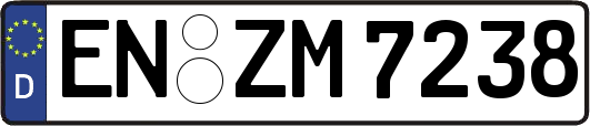 EN-ZM7238