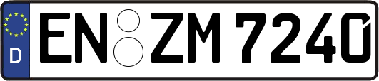 EN-ZM7240