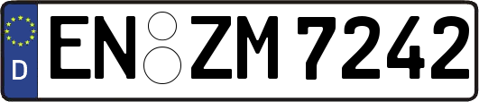 EN-ZM7242