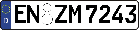 EN-ZM7243