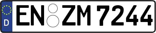 EN-ZM7244