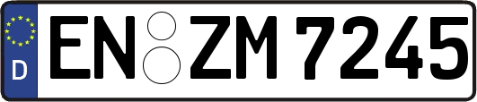 EN-ZM7245