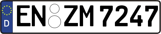 EN-ZM7247