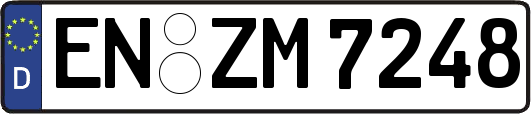 EN-ZM7248