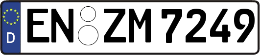 EN-ZM7249