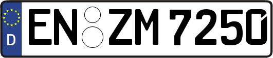 EN-ZM7250