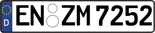 EN-ZM7252