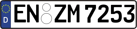 EN-ZM7253