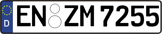 EN-ZM7255