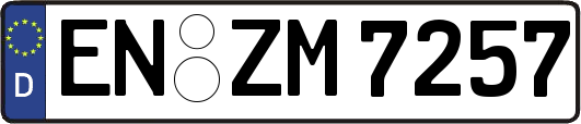 EN-ZM7257