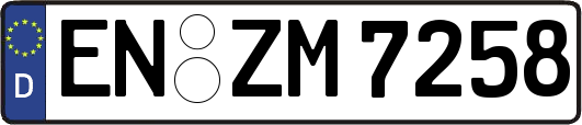 EN-ZM7258