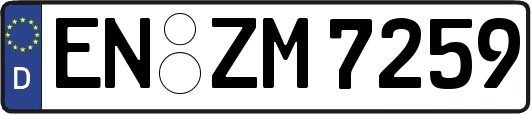 EN-ZM7259