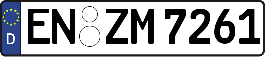 EN-ZM7261