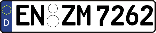 EN-ZM7262