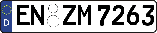 EN-ZM7263