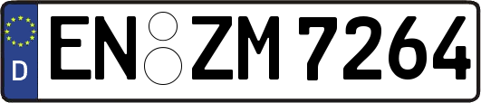 EN-ZM7264