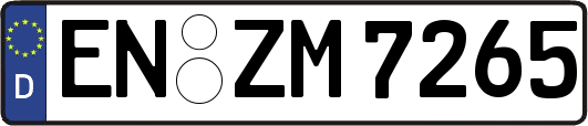 EN-ZM7265