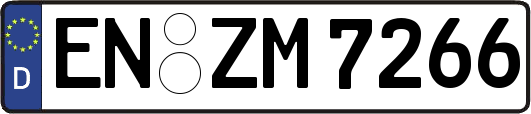 EN-ZM7266