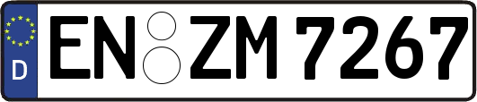 EN-ZM7267