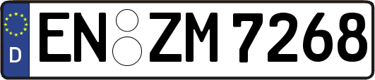 EN-ZM7268