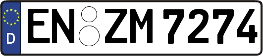 EN-ZM7274