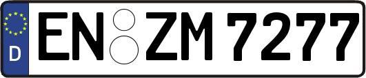 EN-ZM7277