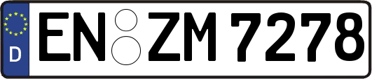 EN-ZM7278