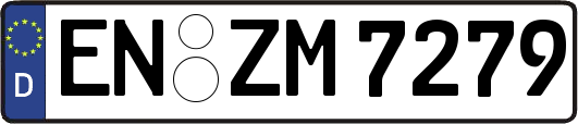 EN-ZM7279