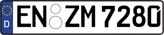 EN-ZM7280