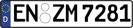 EN-ZM7281