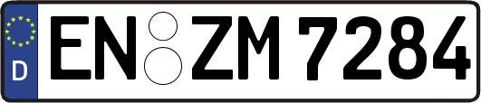 EN-ZM7284