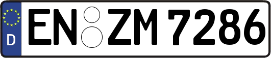 EN-ZM7286