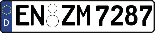 EN-ZM7287