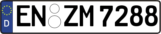 EN-ZM7288