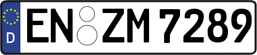 EN-ZM7289