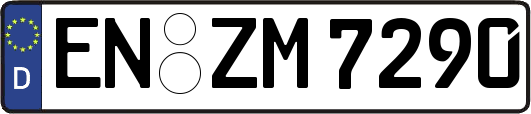 EN-ZM7290