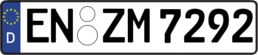 EN-ZM7292