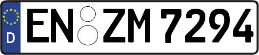 EN-ZM7294