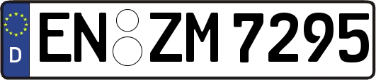 EN-ZM7295