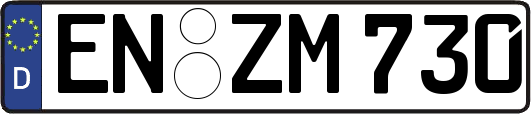 EN-ZM730