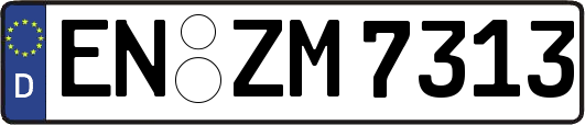 EN-ZM7313