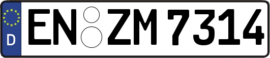 EN-ZM7314