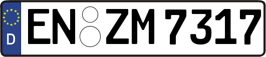 EN-ZM7317