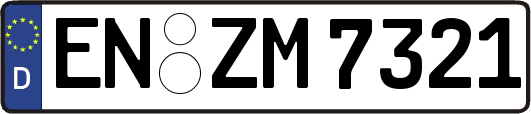 EN-ZM7321