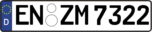 EN-ZM7322