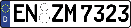 EN-ZM7323