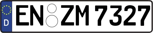 EN-ZM7327