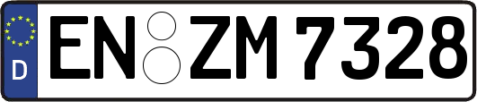 EN-ZM7328