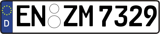 EN-ZM7329