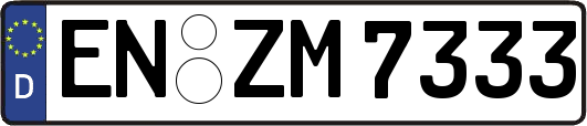 EN-ZM7333